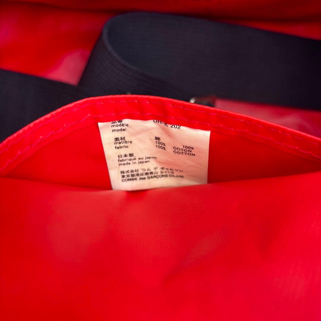 JUNYA WATANABE MEN ✖︎ PORTER メッセンジャーバッグ