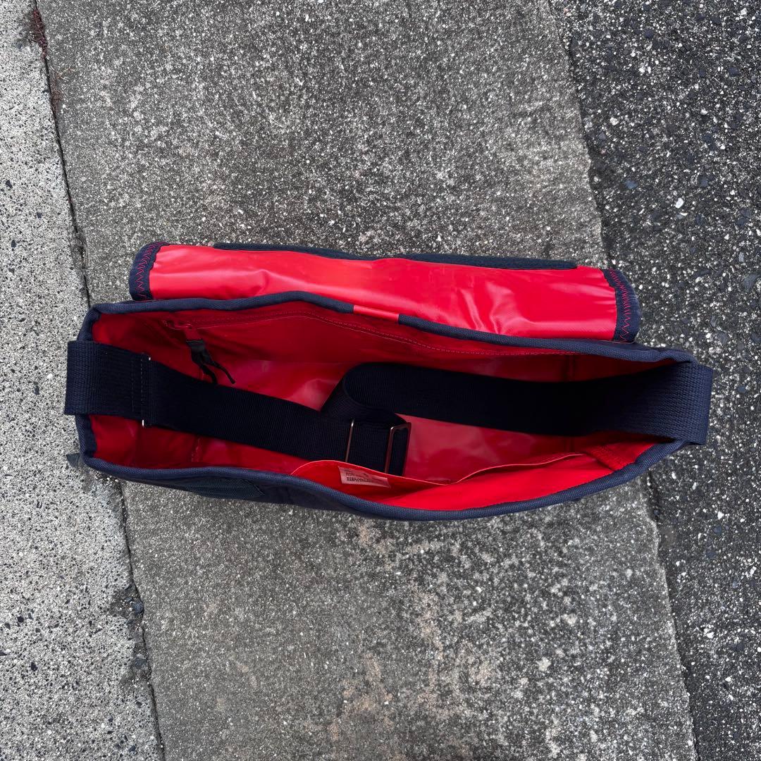 JUNYA WATANABE MEN ✖︎ PORTER メッセンジャーバッグ