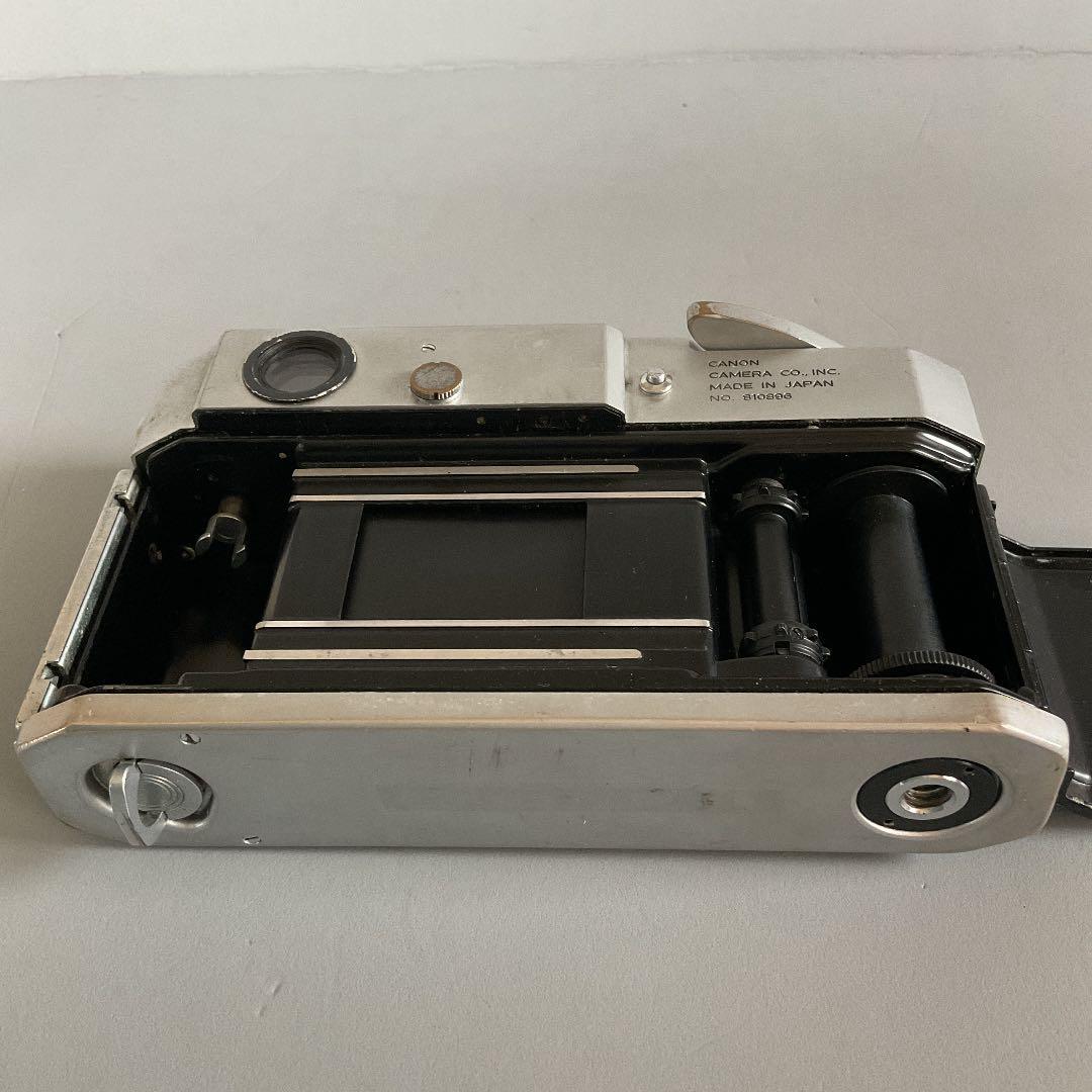 Canon 7 カメラ本体