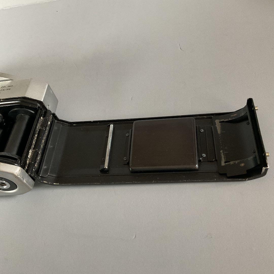 Canon 7 カメラ本体