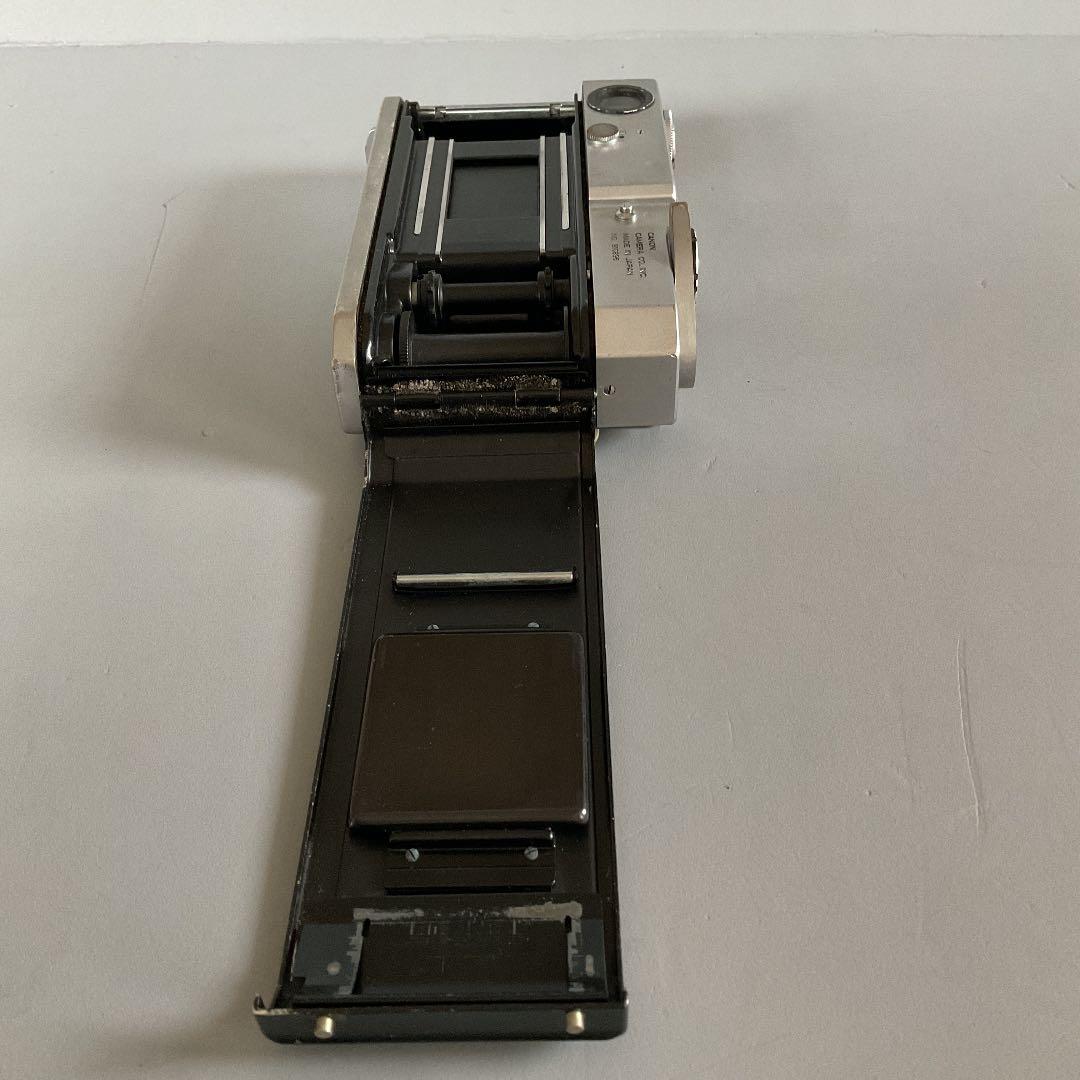 Canon 7 カメラ本体