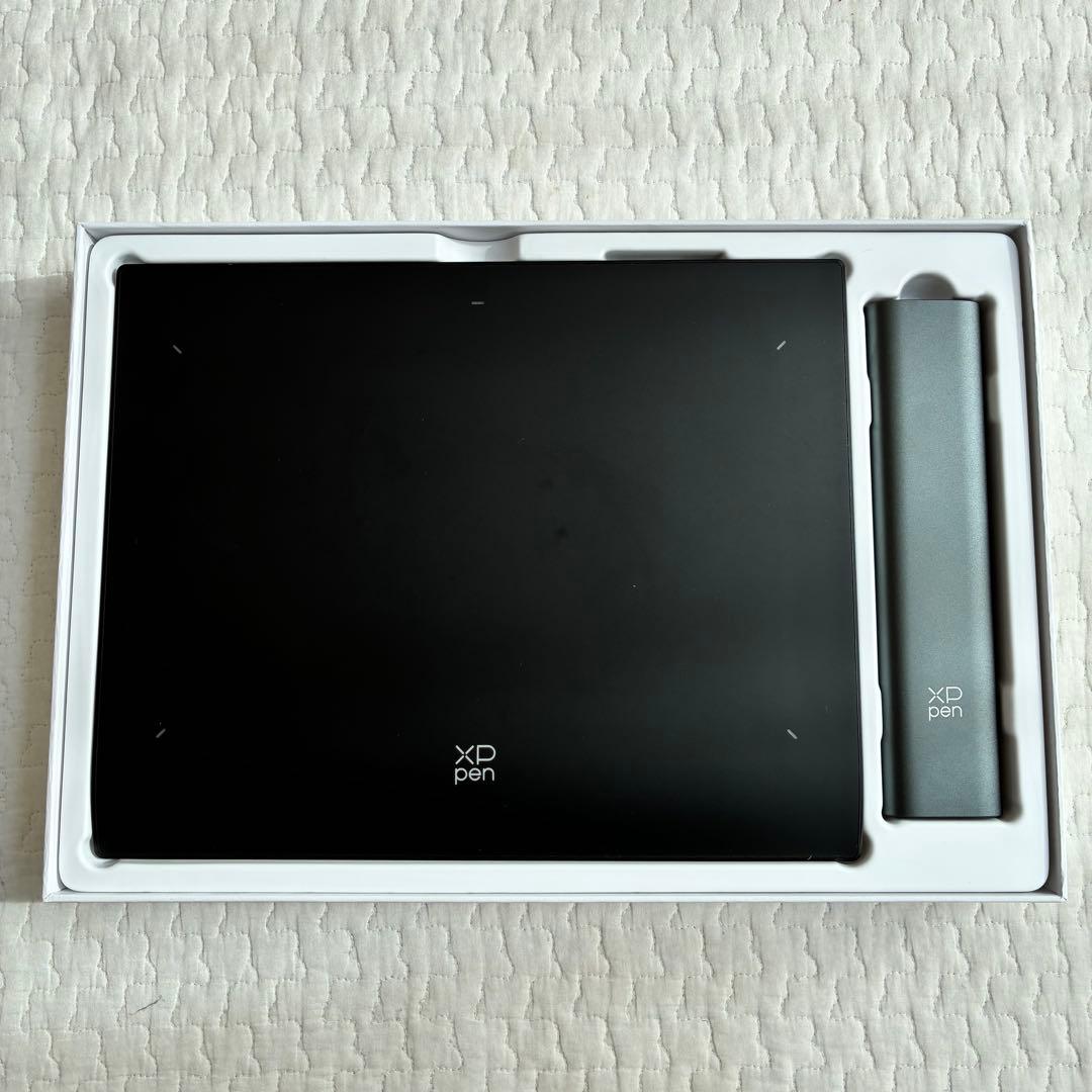 XP-Pen Deco Pro MW Gen 2 ペンタブレット本体