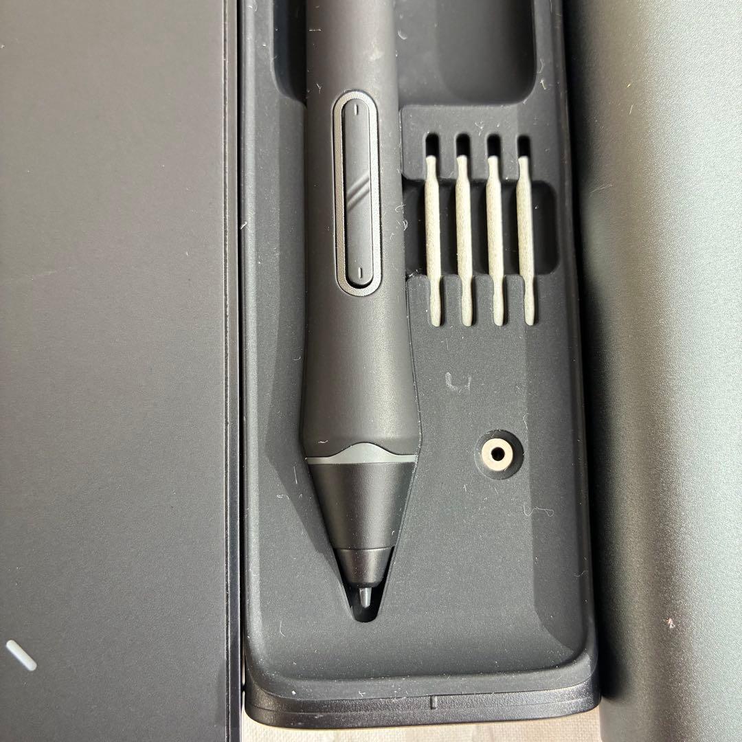 XP-Pen Deco Pro MW Gen 2 ペンタブレット本体