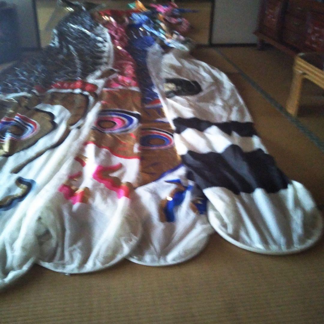 フジサワ 鯉のぼり 7メートル