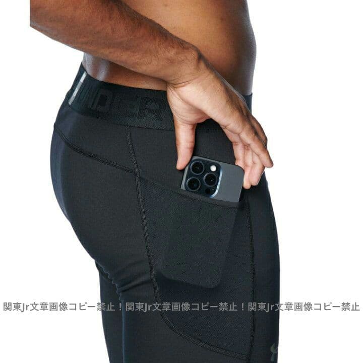 TAka様、新品Lサイズ上下セットアンダーアーマーコールドギアプロ