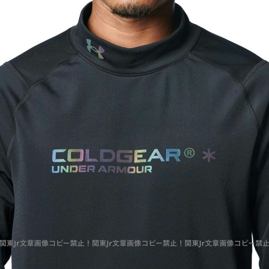 TAka様、新品Lサイズ上下セットアンダーアーマーコールドギアプロ