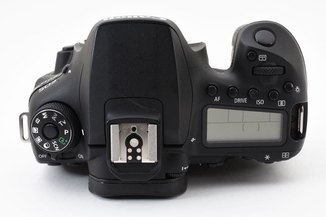 保証付き/Canon EOS 90D標準レンズセットCanon EF28-80㎜