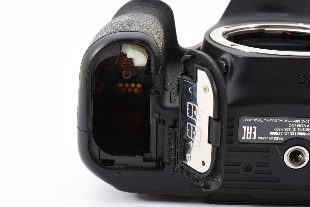 保証付き/Canon EOS 90D標準レンズセットCanon EF28-80㎜