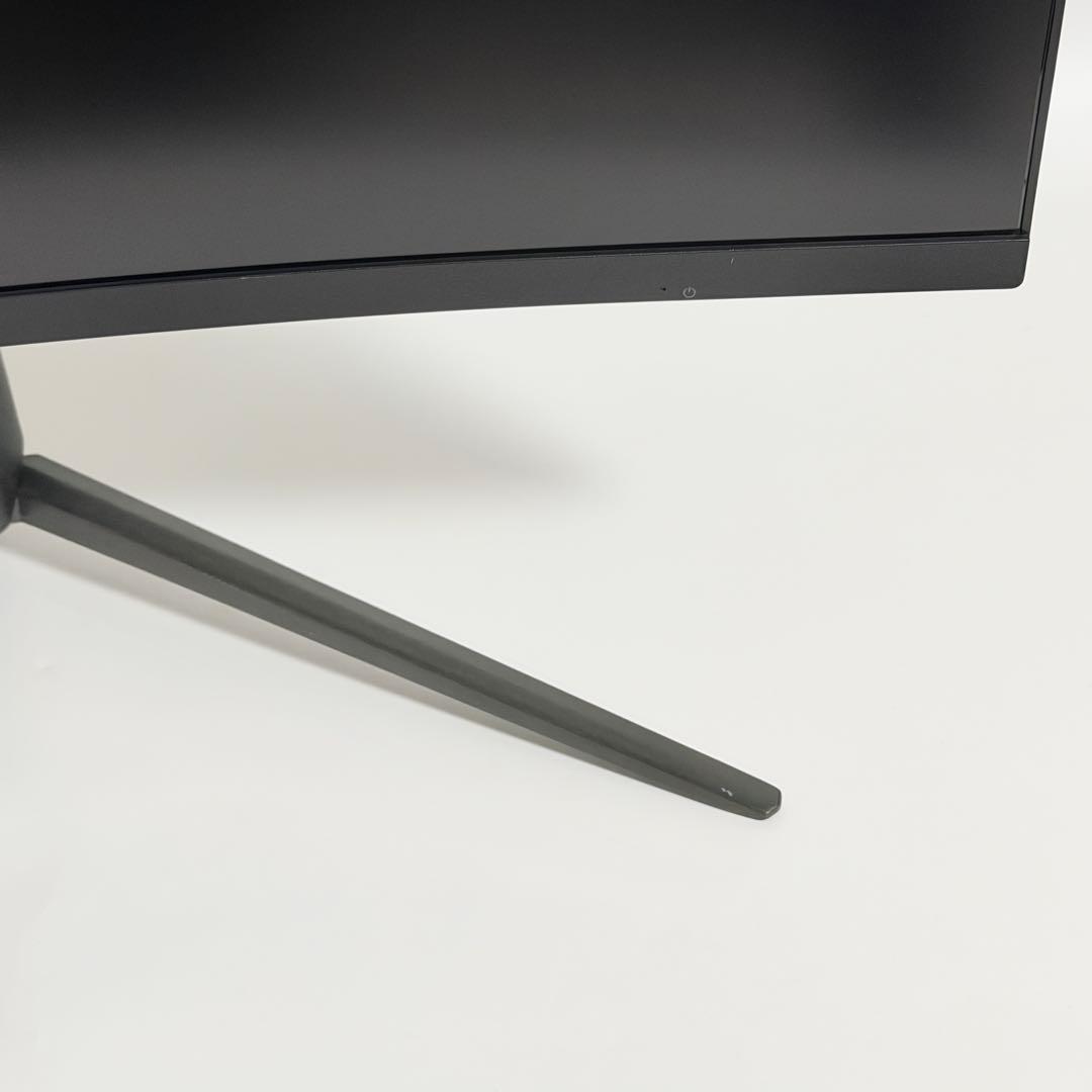 MSI MAG301CR2 30インチ 湾曲 ゲーミングモニター