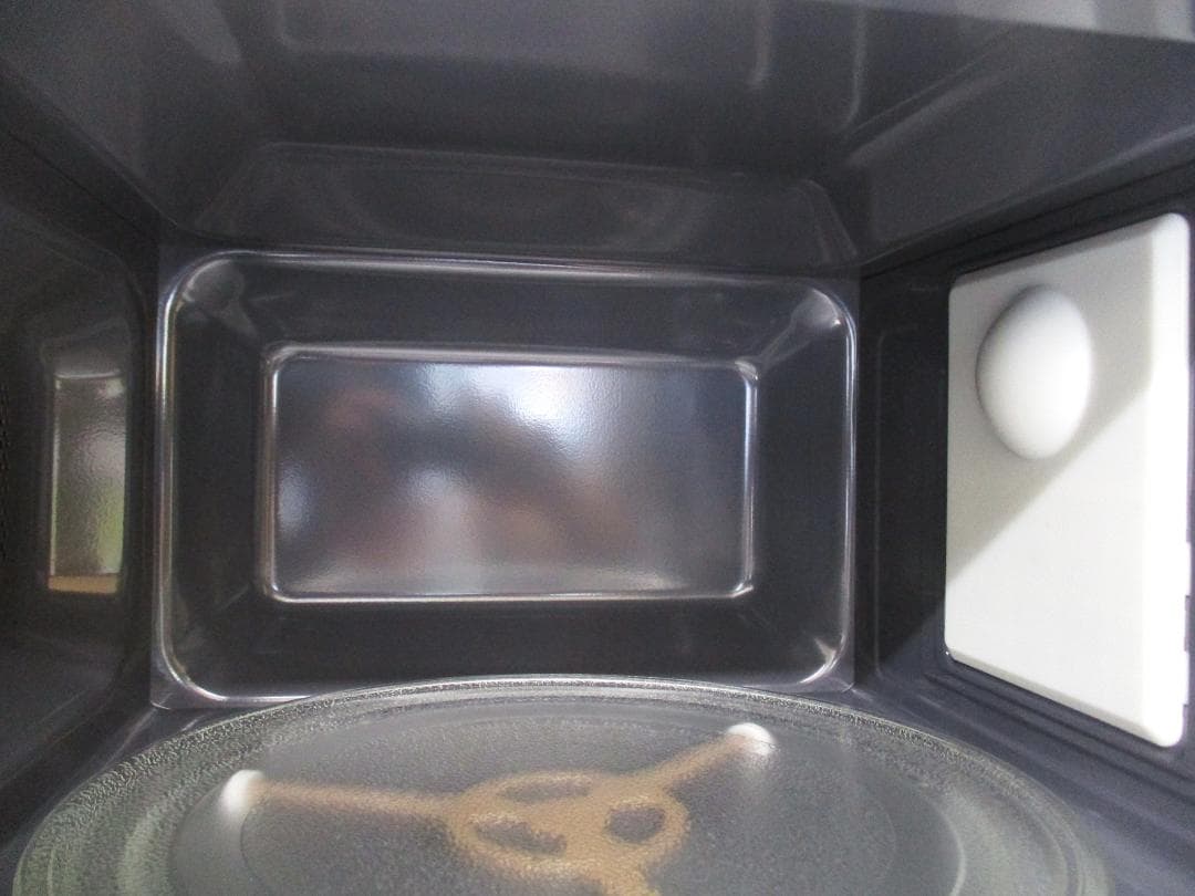 ★エリア内送料無料　使用頻度極小　ニトリ　人気のブラック3点セット★