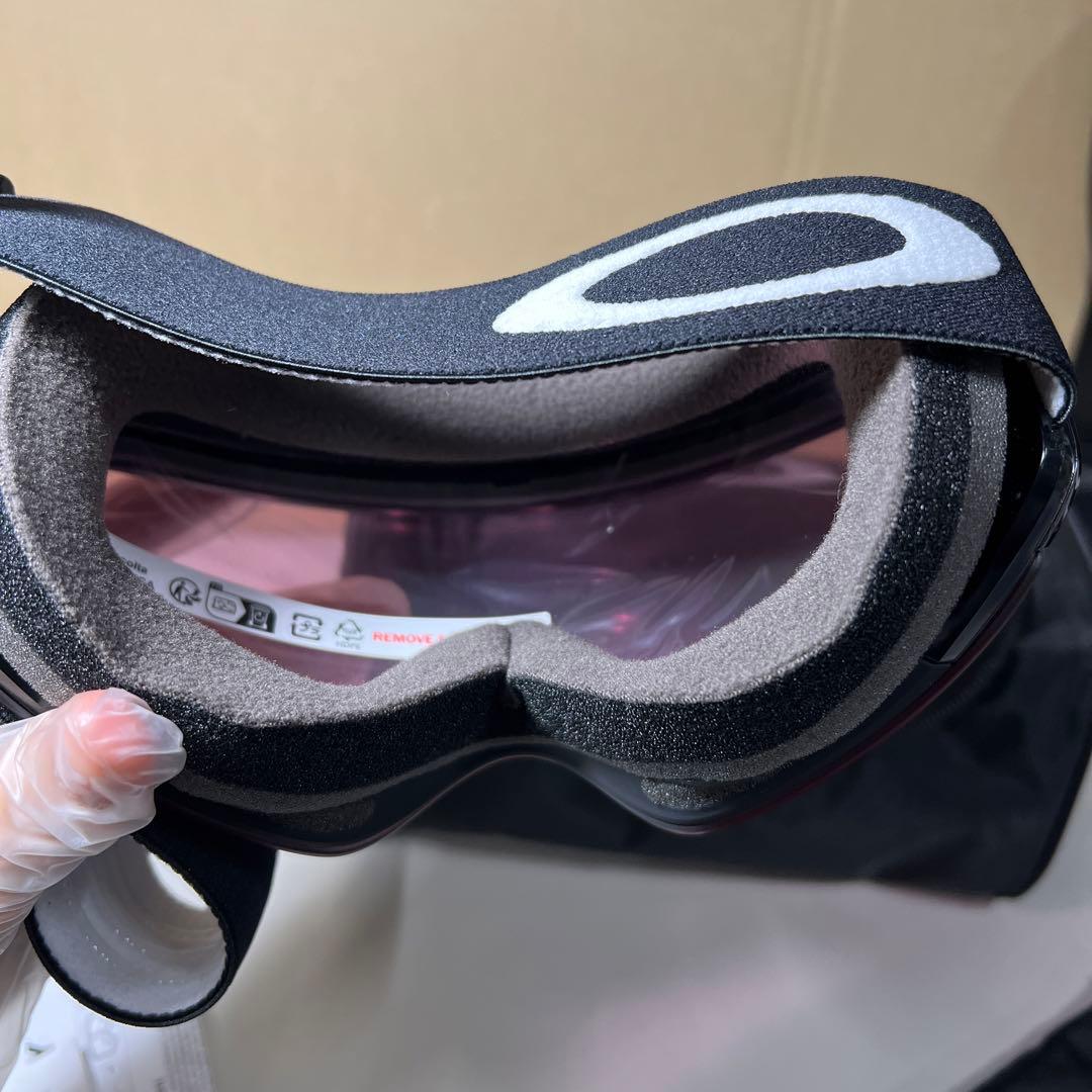 G731 スノーゴーグル　0OO7064 日本ワンサイズFREE サイズ