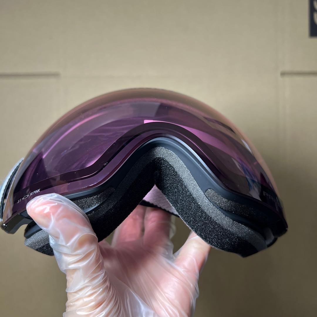 G731 スノーゴーグル　0OO7064 日本ワンサイズFREE サイズ