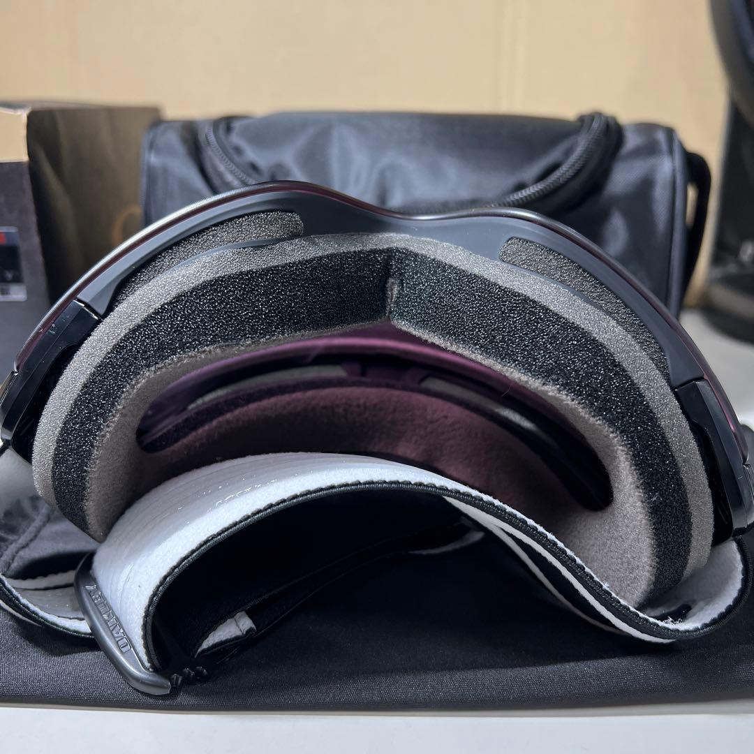 G731 スノーゴーグル　0OO7064 日本ワンサイズFREE サイズ