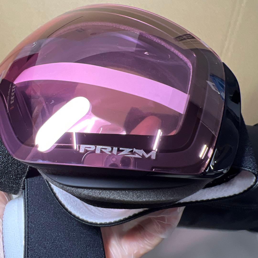 G731 スノーゴーグル　0OO7064 日本ワンサイズFREE サイズ