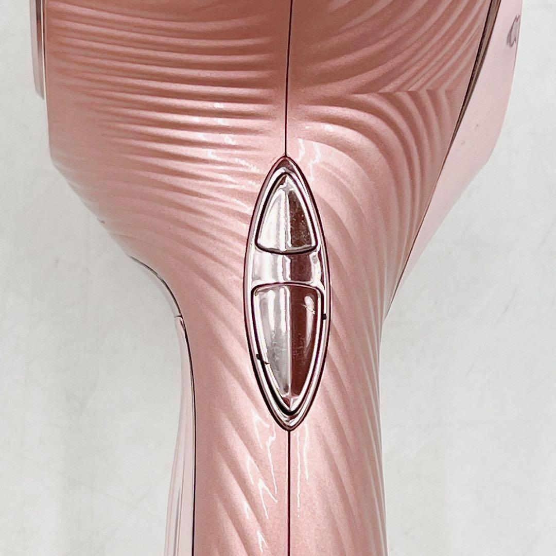 2023年製 リファ ビューテック ドライヤープロ ReFa PRO ピンク