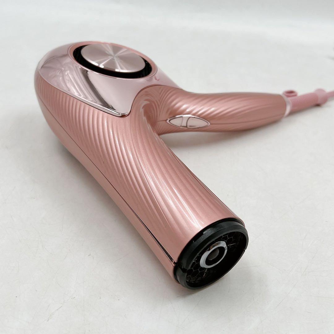 2023年製 リファ ビューテック ドライヤープロ ReFa PRO ピンク