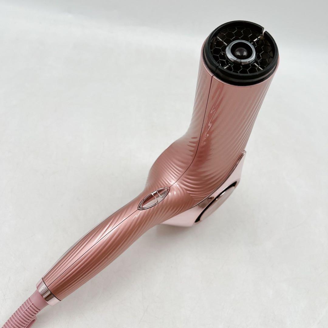 2023年製 リファ ビューテック ドライヤープロ ReFa PRO ピンク