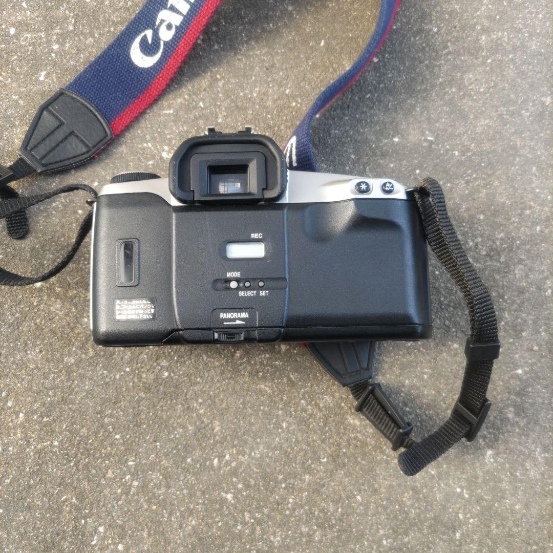 1眼レフカメラEOS