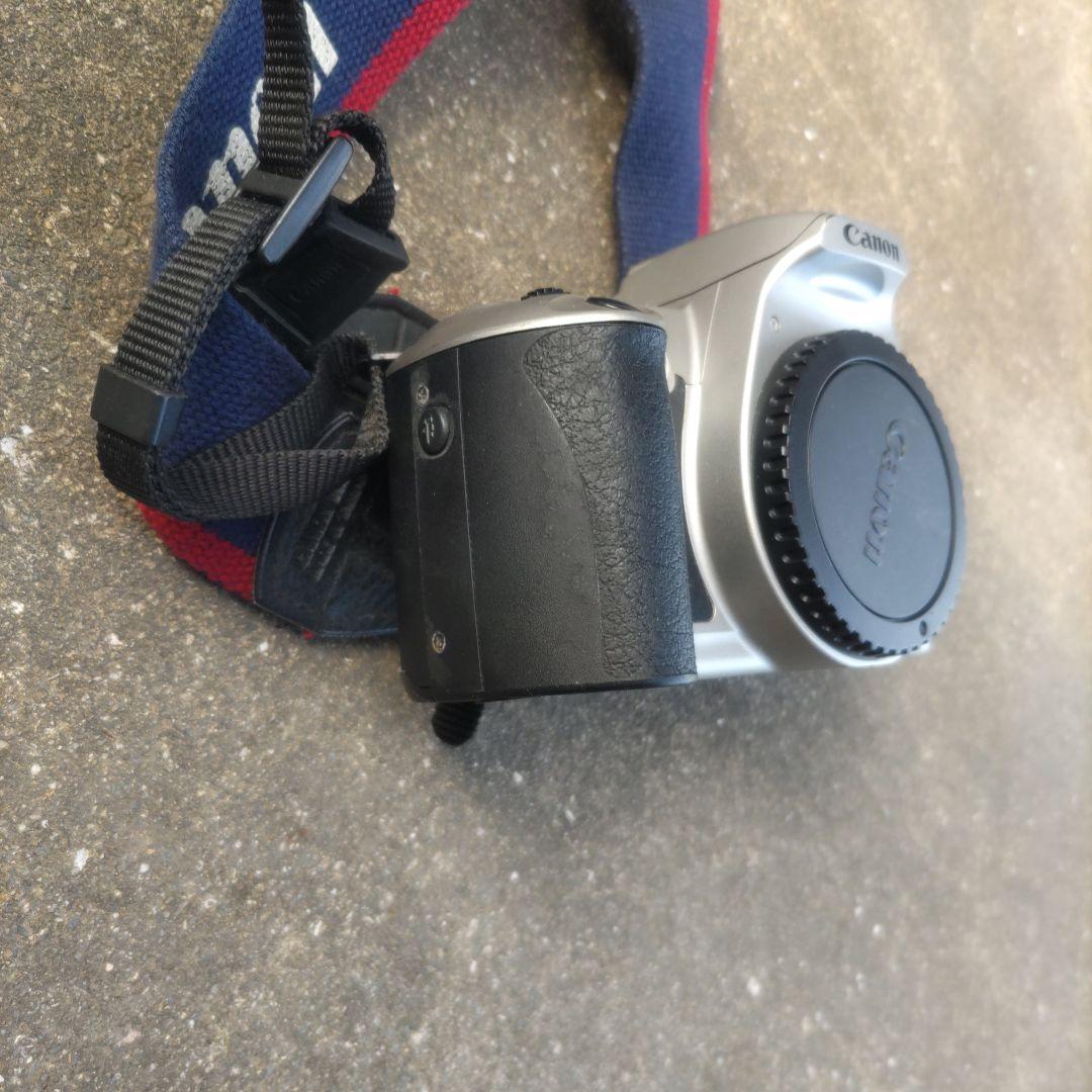1眼レフカメラEOS