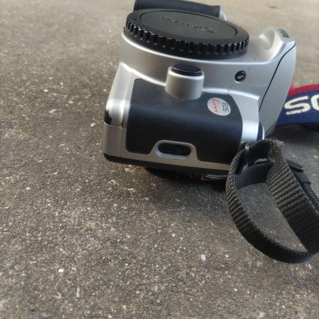 1眼レフカメラEOS