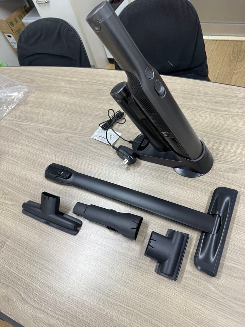 v さん専用Shark スティッククリーナー WV260J