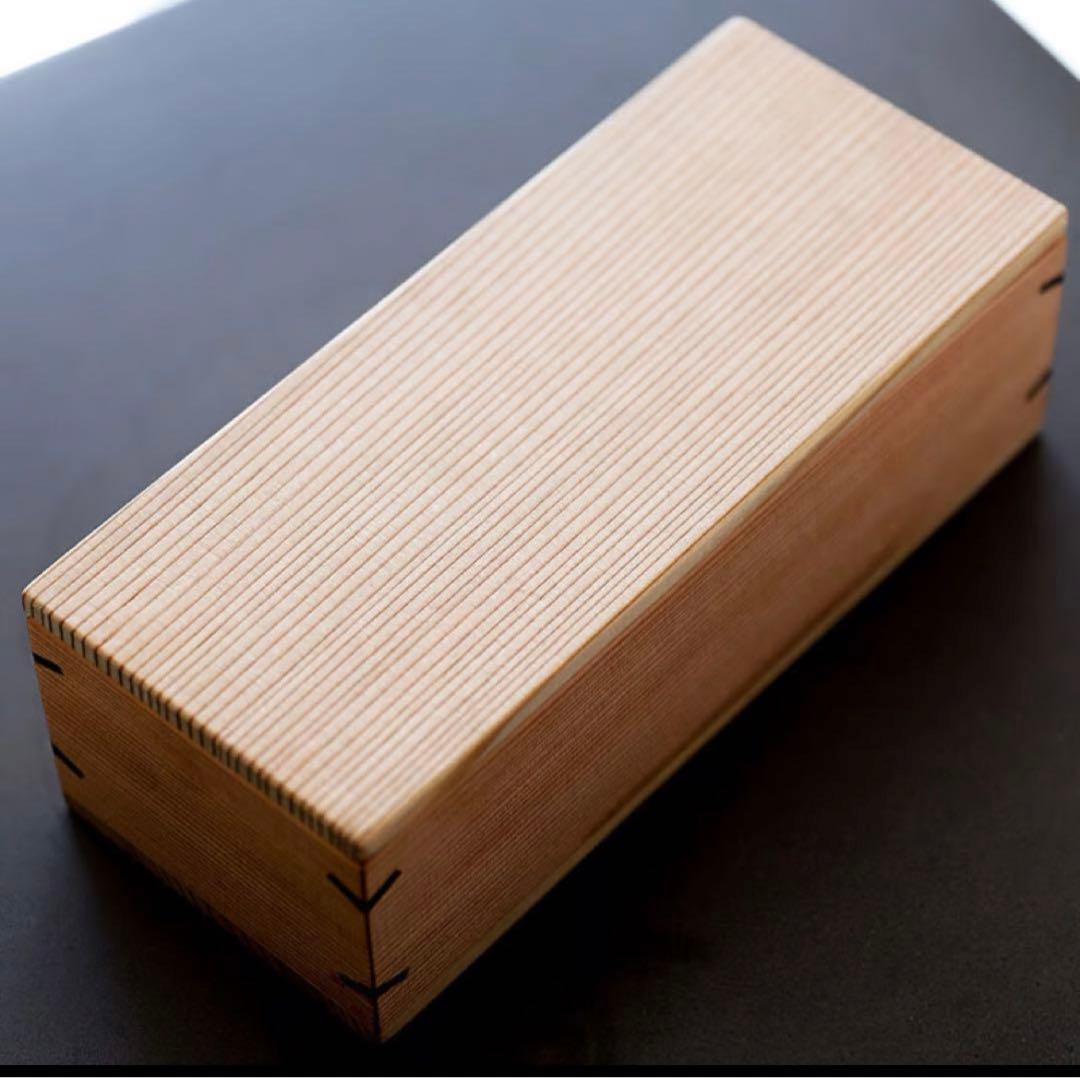 高井直子　NAOKO TAKAI お弁当箱(ポム泥棒風呂敷付き)