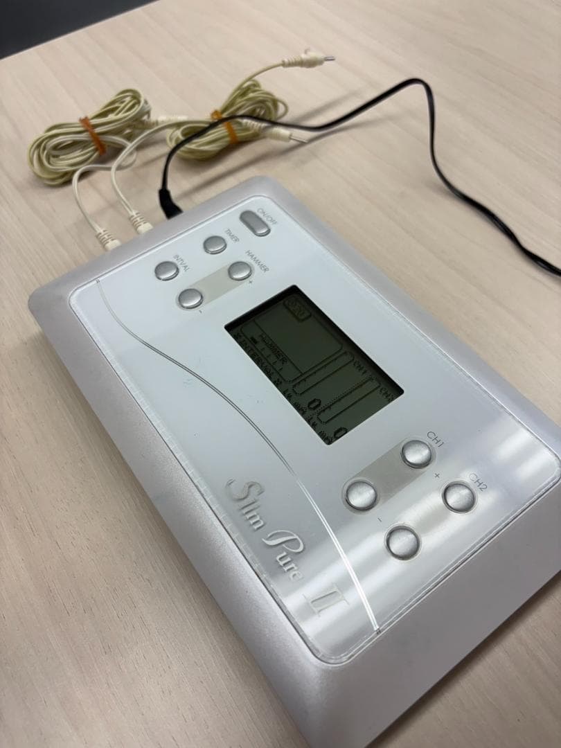 Slim Pure II (スリムピュアⅡ)