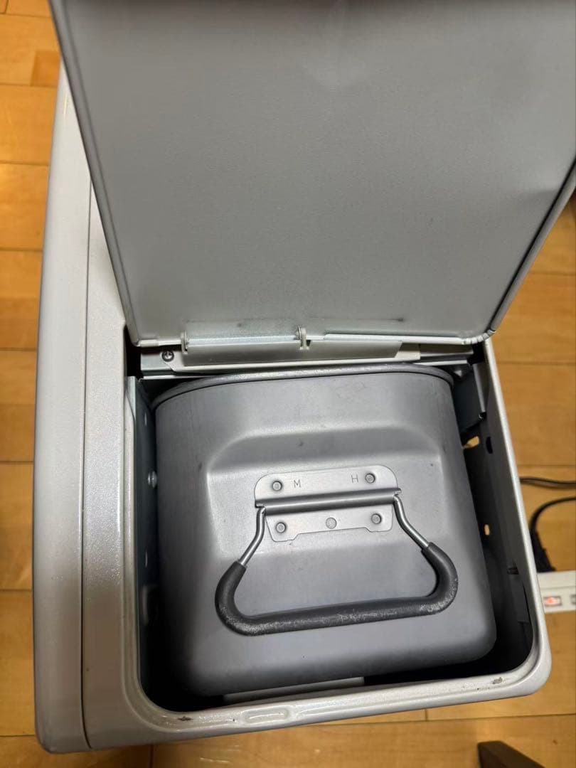 コロナ FH-ST4613BY 石油ファンヒーター