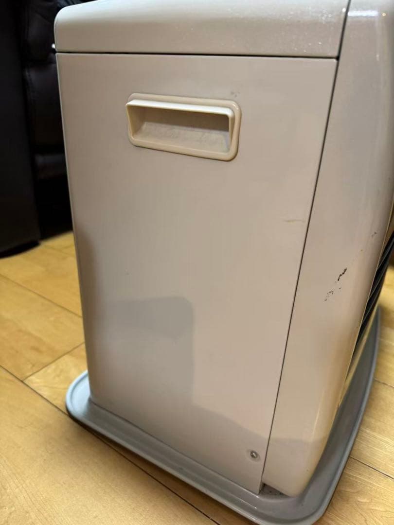 コロナ FH-ST4613BY 石油ファンヒーター