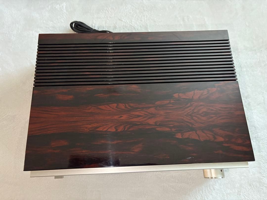 DENON PRA-2000 ステレオプリアンプ