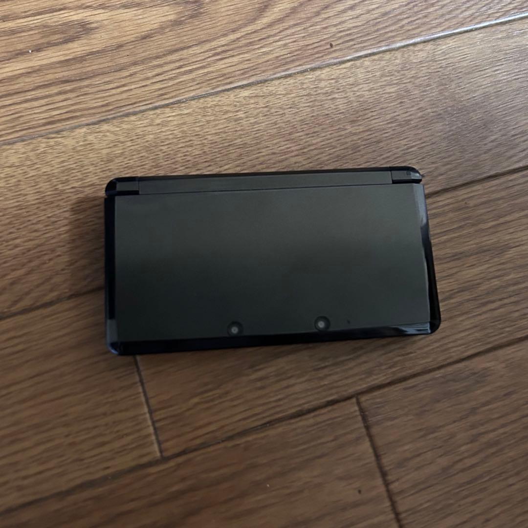 洋画・外国映画 Nintendo 3DS