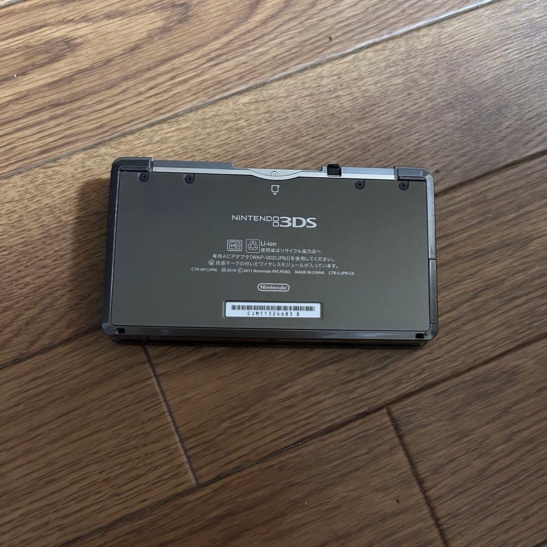 洋画・外国映画 Nintendo 3DS