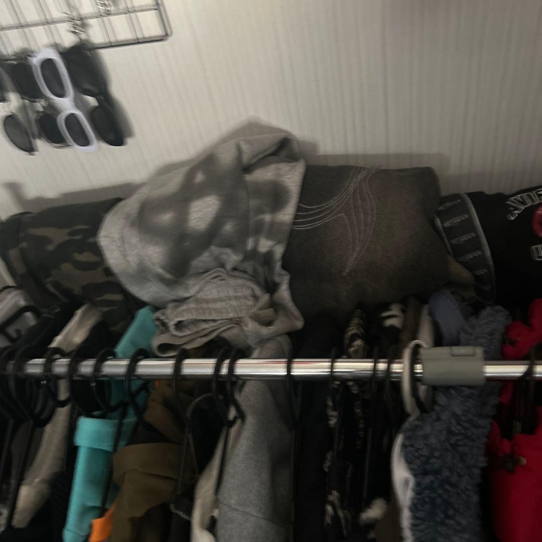 ユニクロシー、デニム