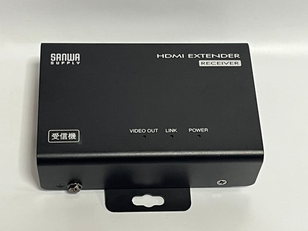 kaito_mama 　HDMIエクステンダーセット　VGA-EXHDLT