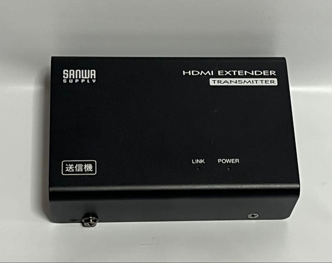 kaito_mama 　HDMIエクステンダーセット　VGA-EXHDLT