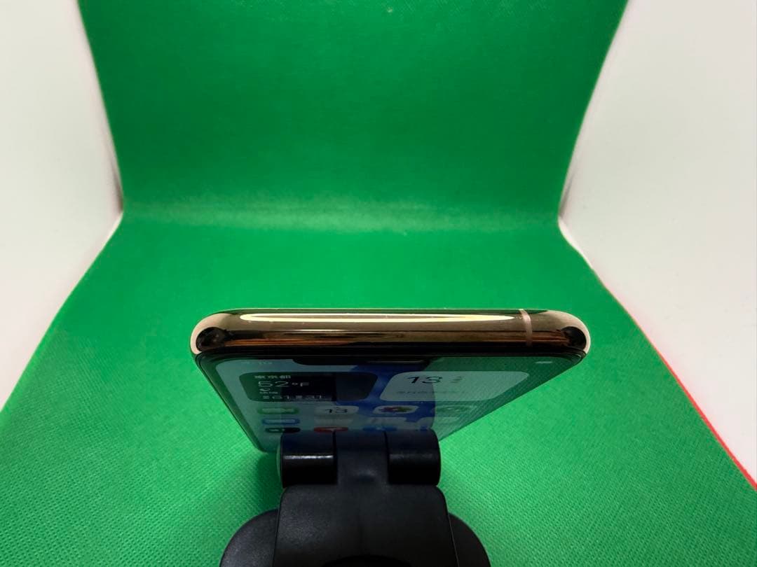 3419 IPHONE 11 PRO 256GB SIM フリー