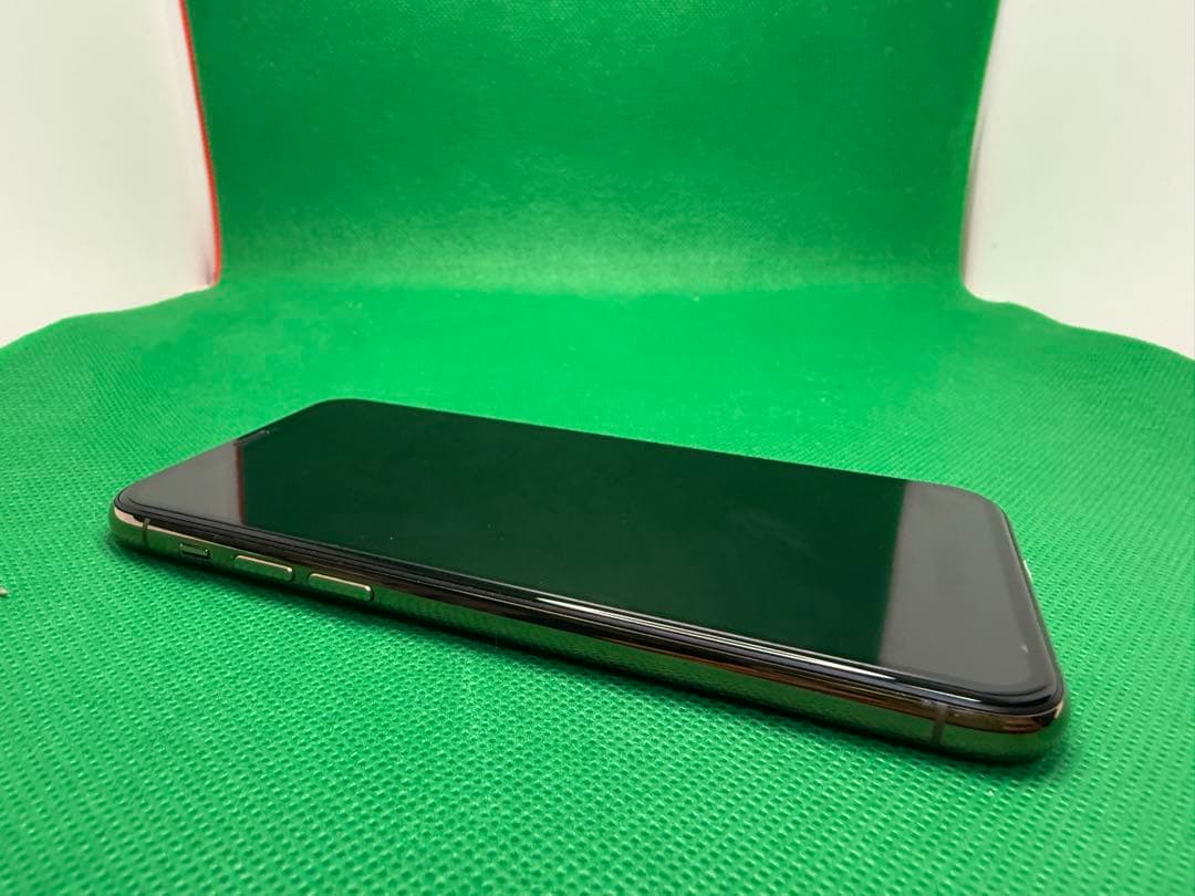 3419 IPHONE 11 PRO 256GB SIM フリー