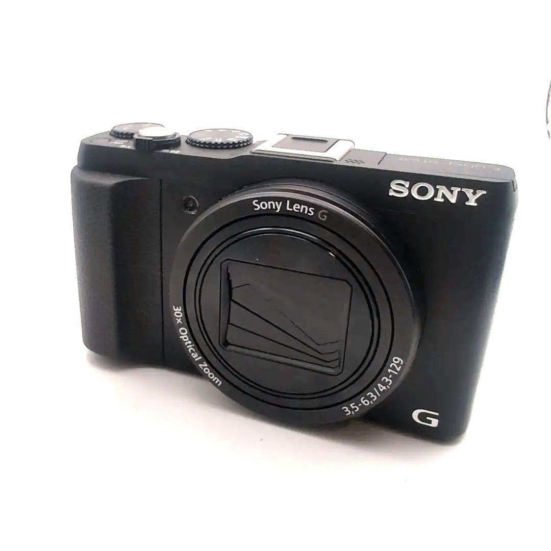 Sony Cyber-shot DSC-HX60 V30倍光学ズーム