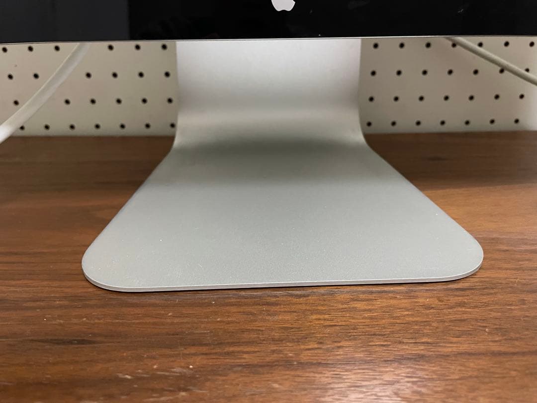 Apple Thunderbolt Display 27インチ【A1407】中古
