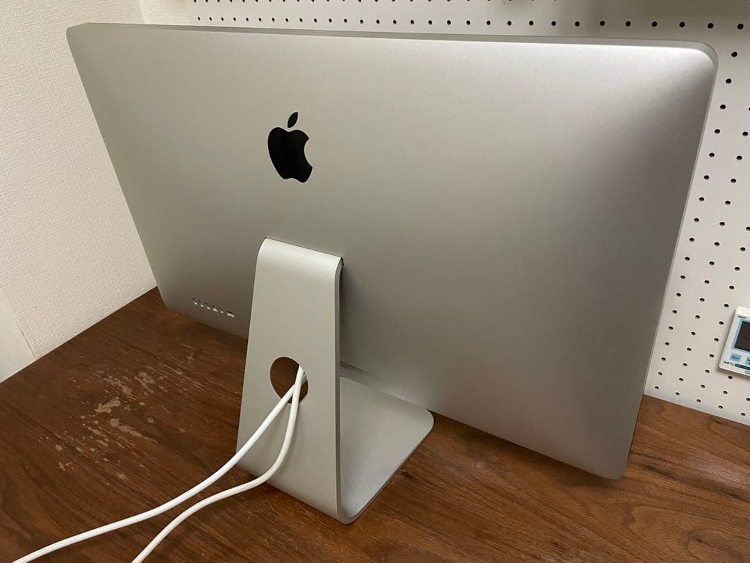 Apple Thunderbolt Display 27インチ【A1407】中古