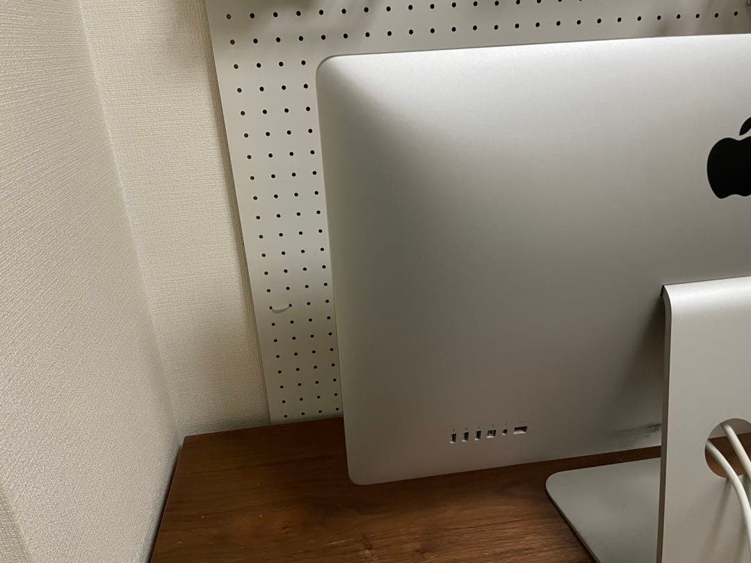 Apple Thunderbolt Display 27インチ【A1407】中古