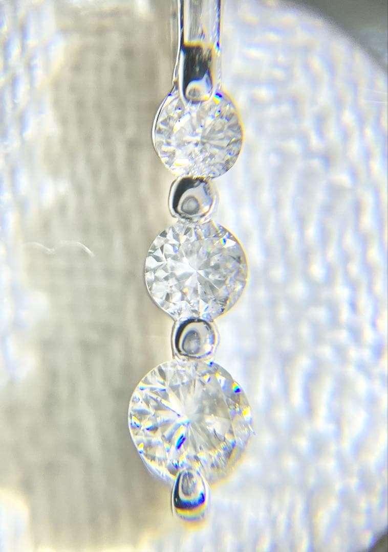 ファンテ❣️ヘッド&ネックレス 2点