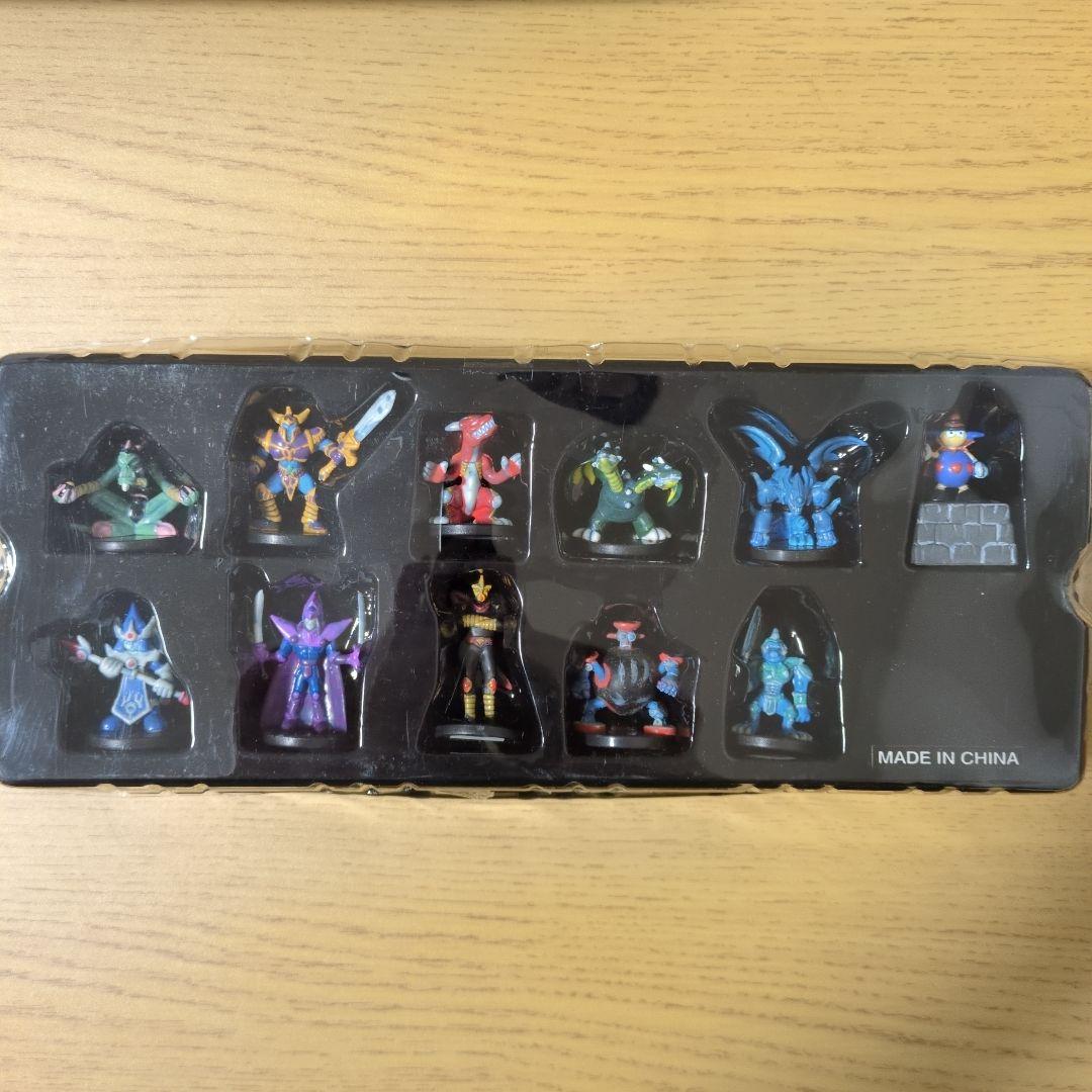 【超希少】遊戯王　ダンジョンダイスモンスターズ スターターボックス　バージョン2