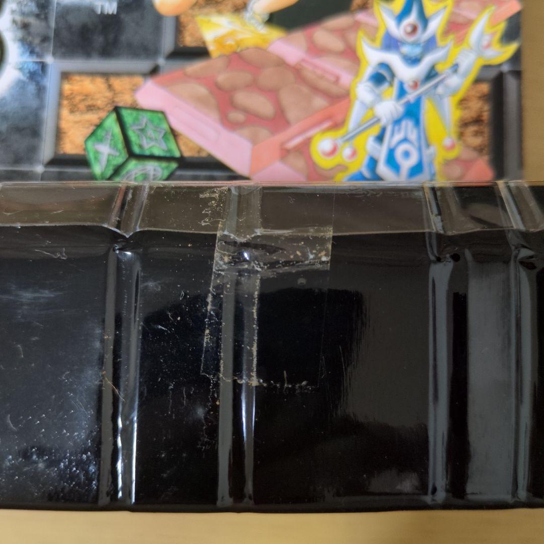 【超希少】遊戯王　ダンジョンダイスモンスターズ スターターボックス　バージョン2