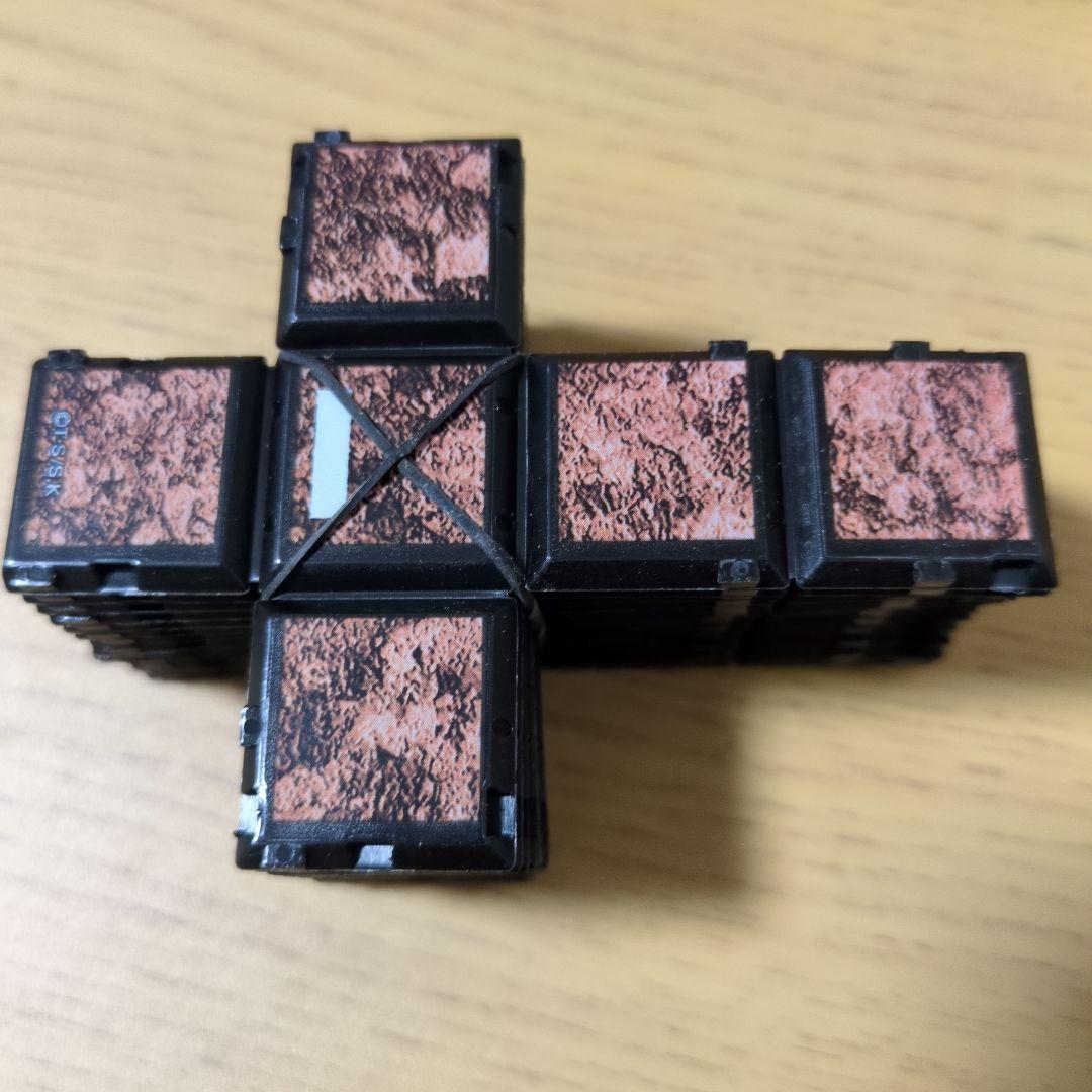 【超希少】遊戯王　ダンジョンダイスモンスターズ スターターボックス　バージョン2