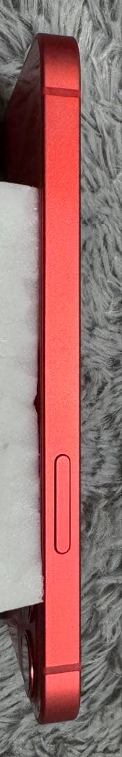 スマートフォン本体 iPhone12 mini 128GB RED