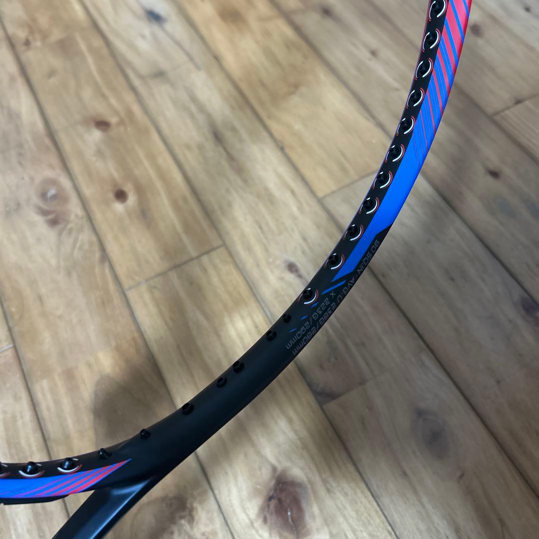 Mizuno D FORCE S-10 テニスラケット