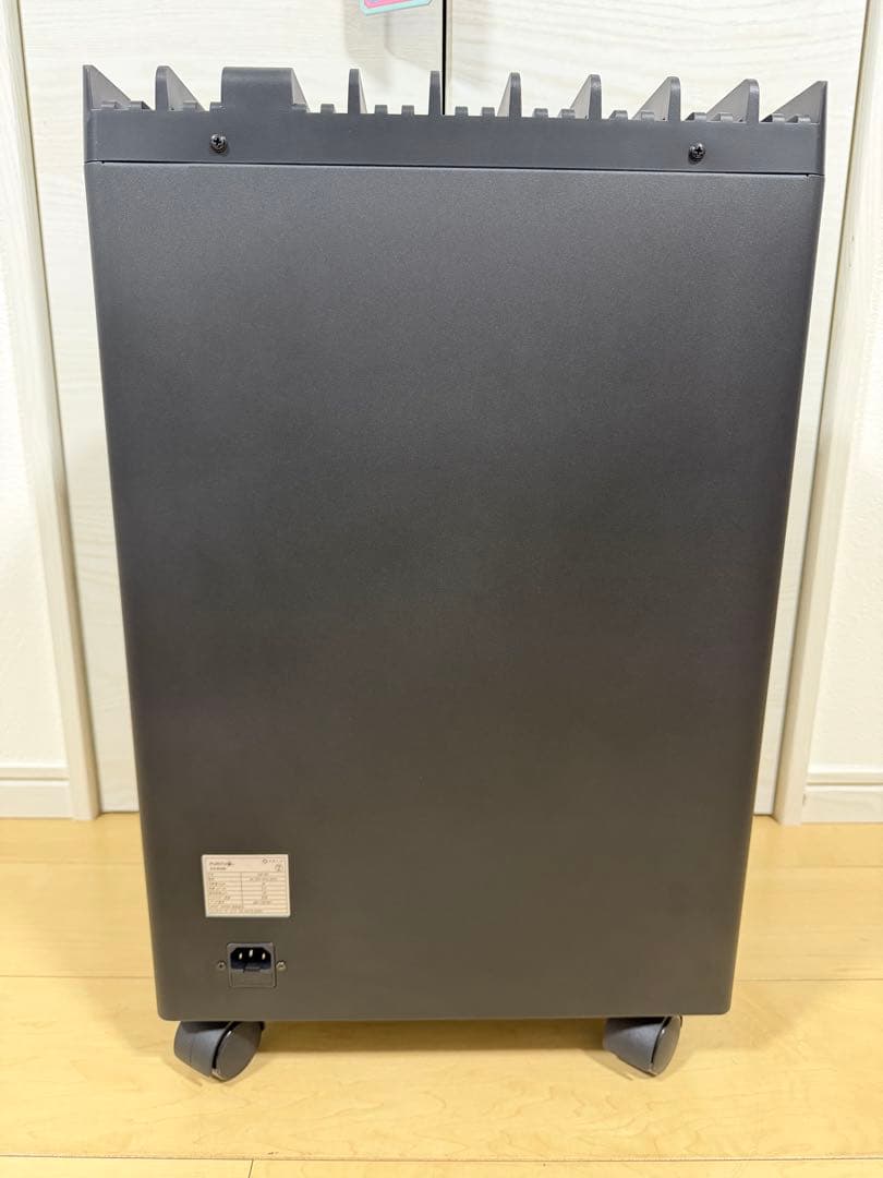 【未使用】ARIX / アリックス PURITII / ピュリティ 空気清浄機