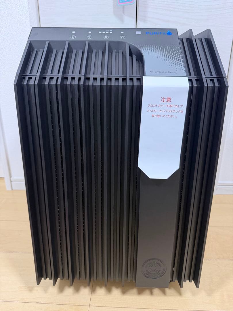 【未使用】ARIX / アリックス PURITII / ピュリティ 空気清浄機