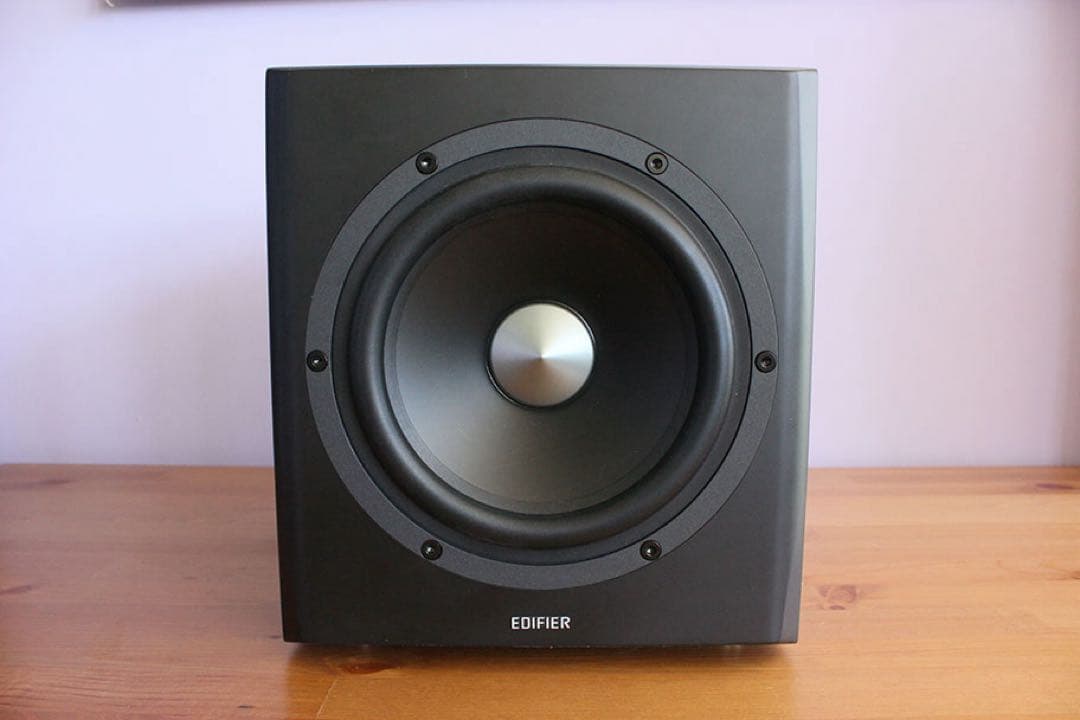 【美品】Edifier S350DB
